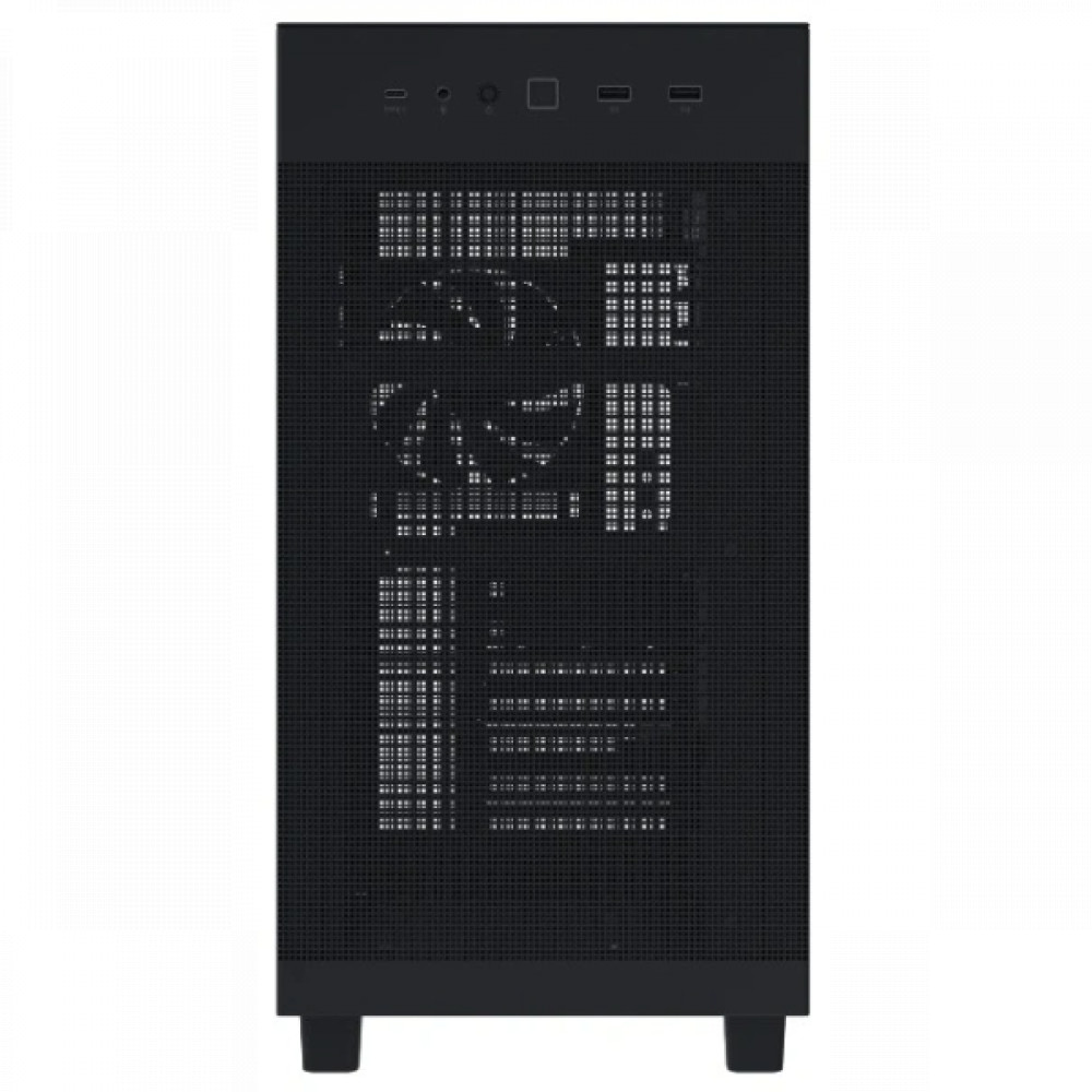 Корпус Asus PRIME AP303 TG 90DC00V0-B39010 Mid-Tower - миниатюра 7