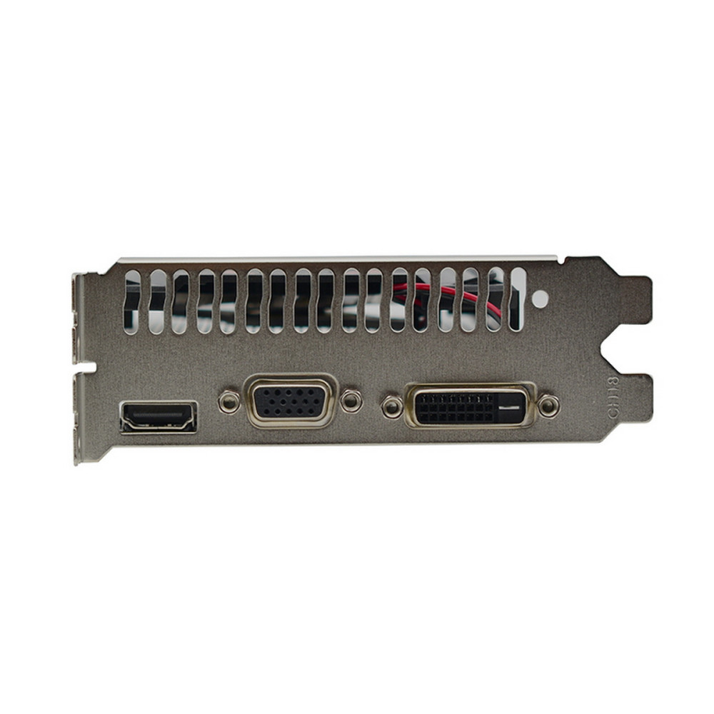 Видеокарта AFOX GeForce GT740 AF740-2048D5H3-V2 2 ГБ - миниатюра 8