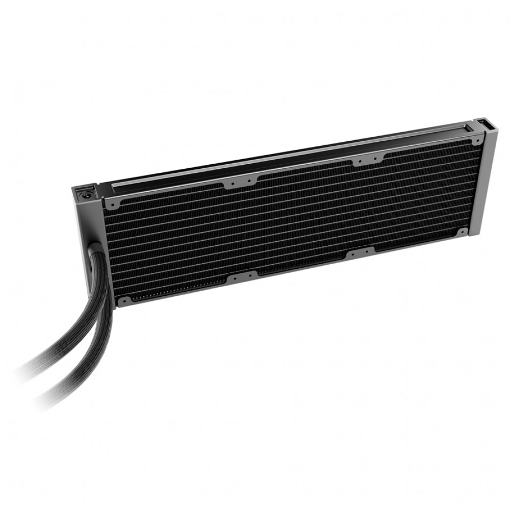 Система охлаждения be quiet! Silent Loop 3 420mm BW026 Для процессора - миниатюра 5