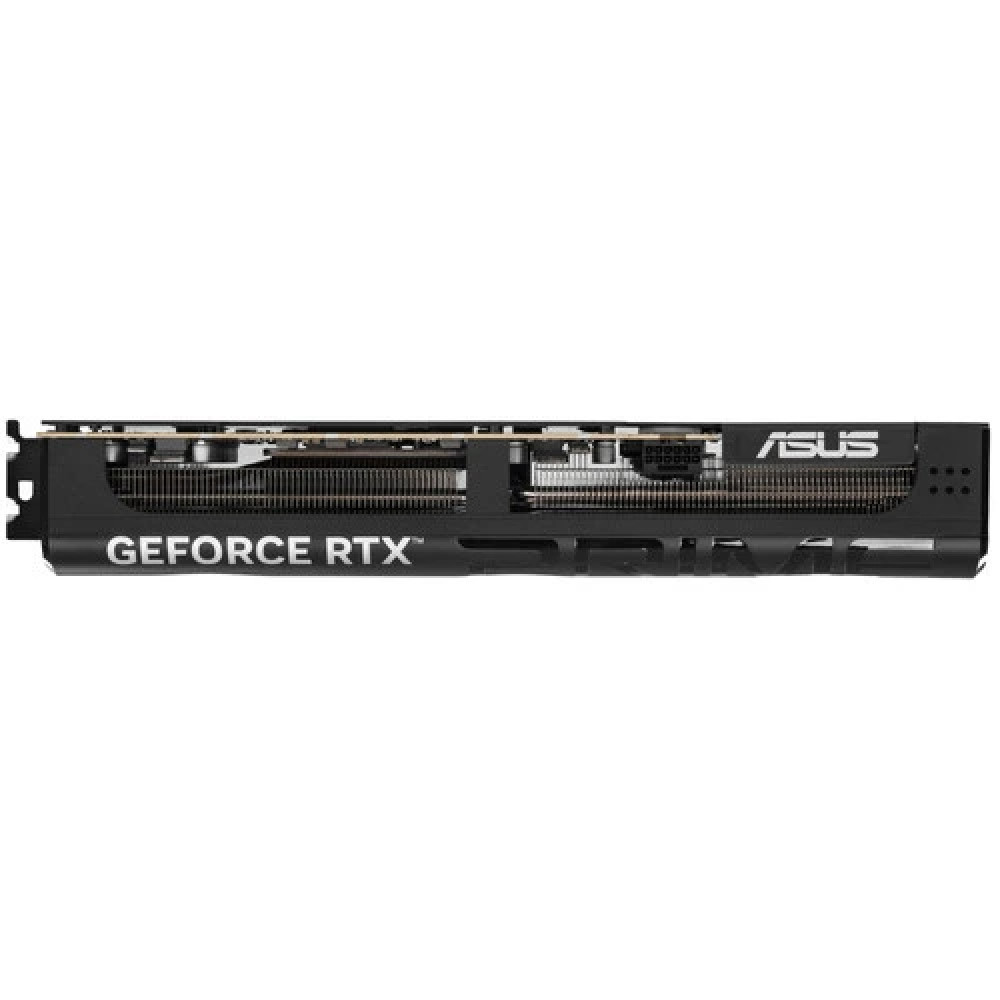 Видеокарта Asus GeForce RTX 5080 PRIME EVO OC Edition PRIME-RTX5080-O16G-EVO 16 ГБ - миниатюра 7