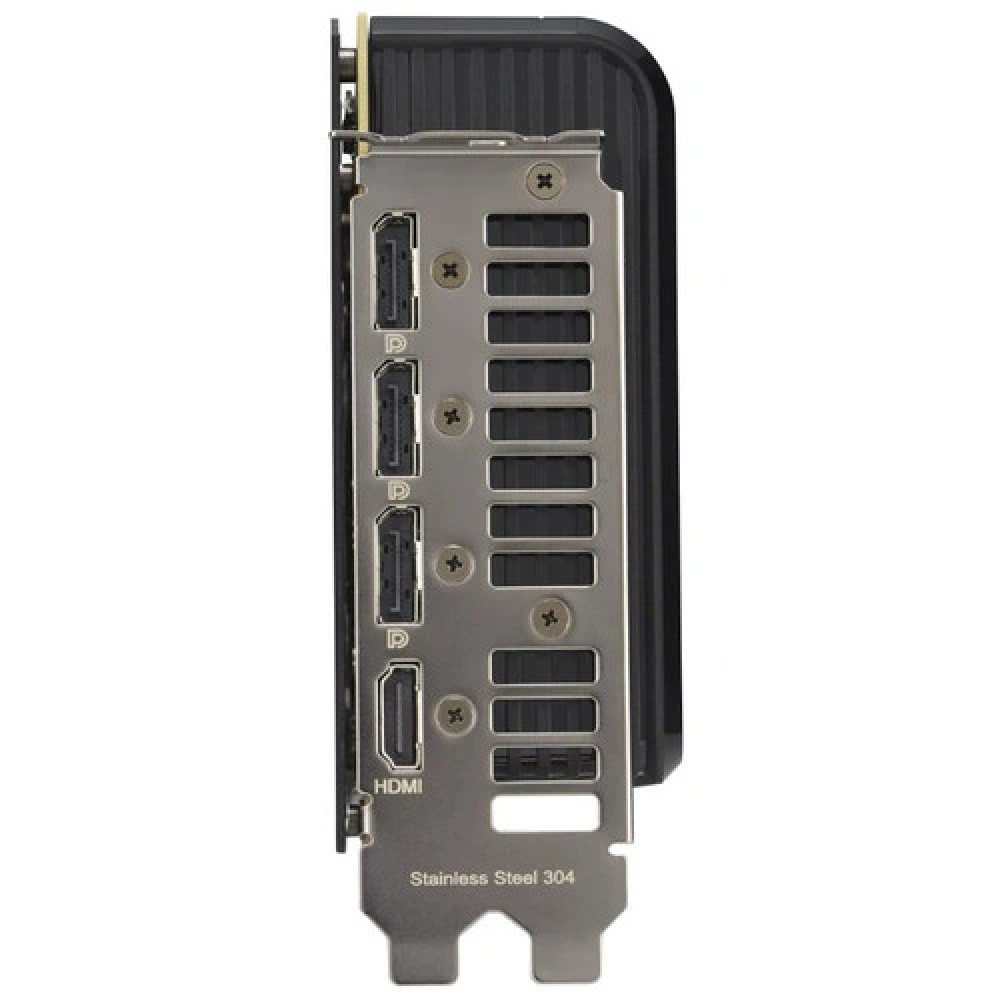 Видеокарта Asus GeForce RTX 5080 PRIME EVO OC Edition PRIME-RTX5080-O16G-EVO 16 ГБ - миниатюра 8