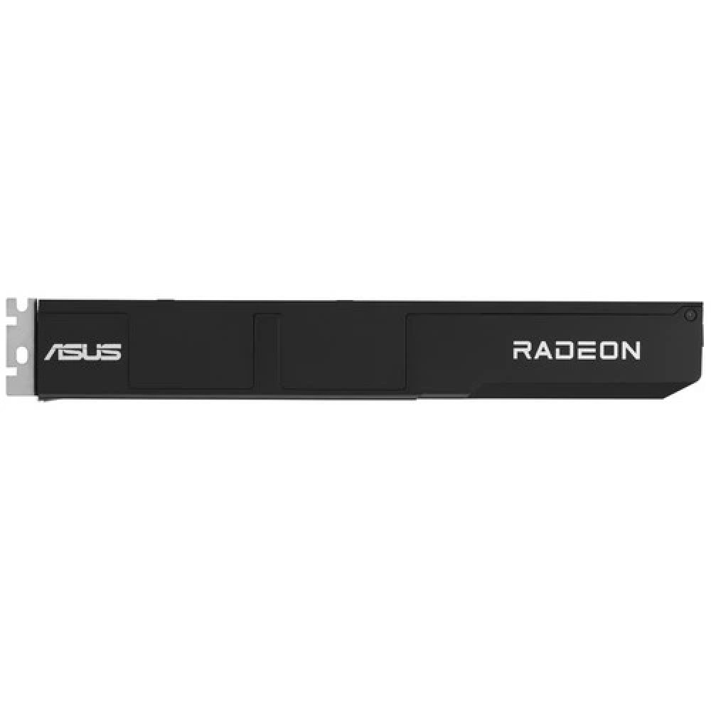 Видеокарта Asus Radeon AI PRO R9700 TURBO TURBO-AI-PRO-R9700-32G 32 ГБ - миниатюра 7