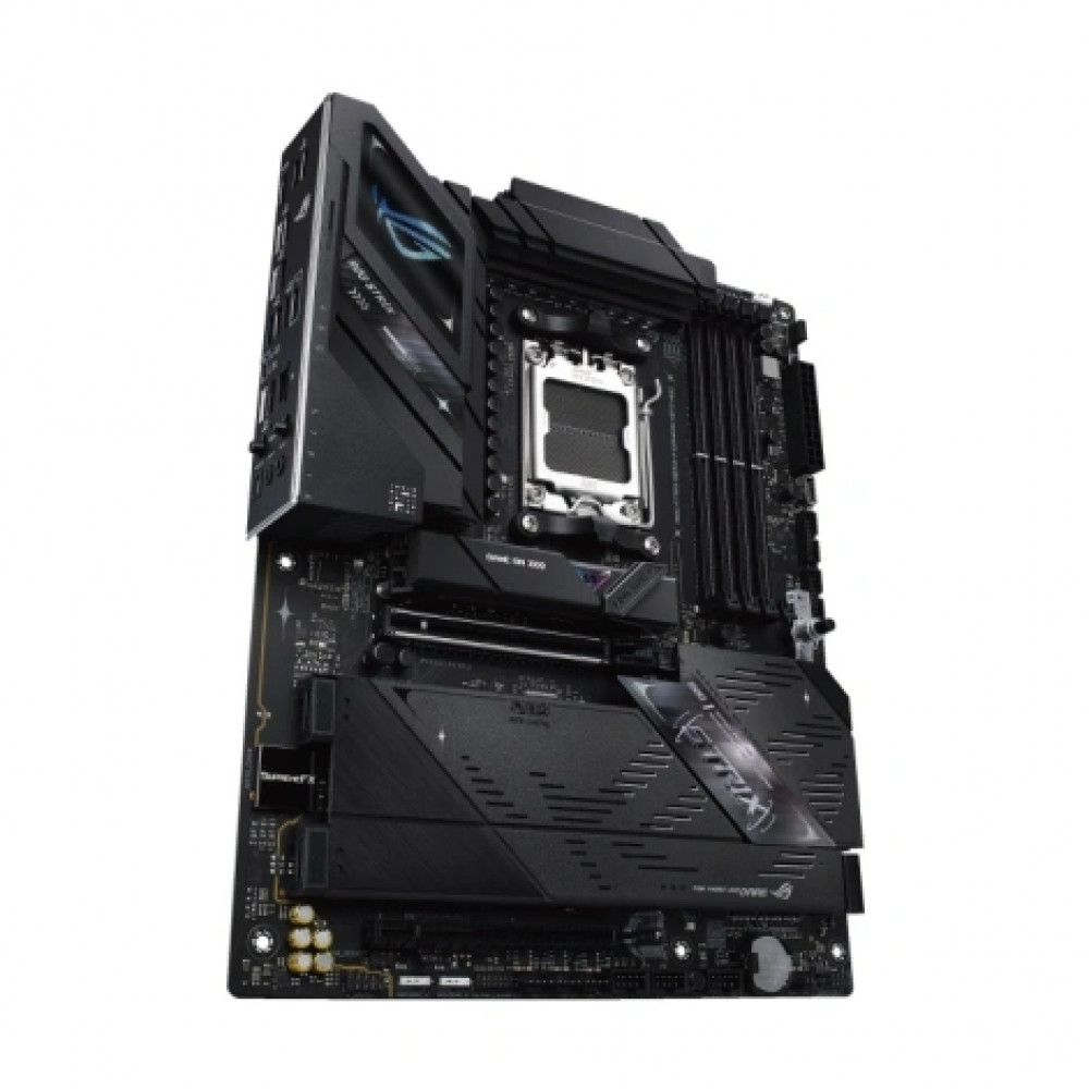 Материнская плата Asus ROG STRIX B850-F GAMING NEO 90MB1NX0-M0EAY0 ATX, AMD AM5 - миниатюра 9