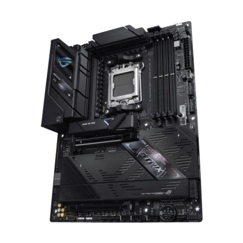 Материнская плата Asus ROG STRIX B850-F GAMING NEO 90MB1NX0-M0EAY0 ATX, AMD AM5 - миниатюра 8