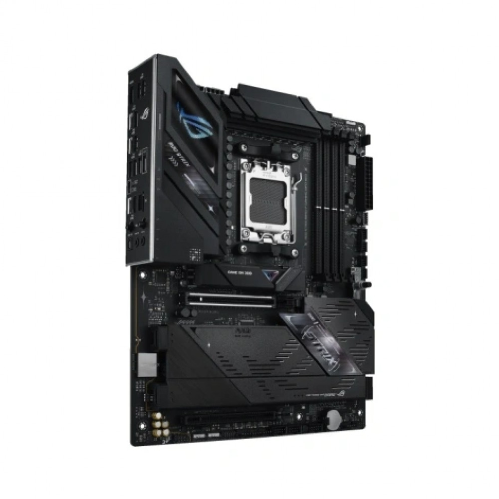 Материнская плата Asus ROG STRIX B850-F GAMING NEO 90MB1NX0-M0EAY0 ATX, AMD AM5 - миниатюра 7