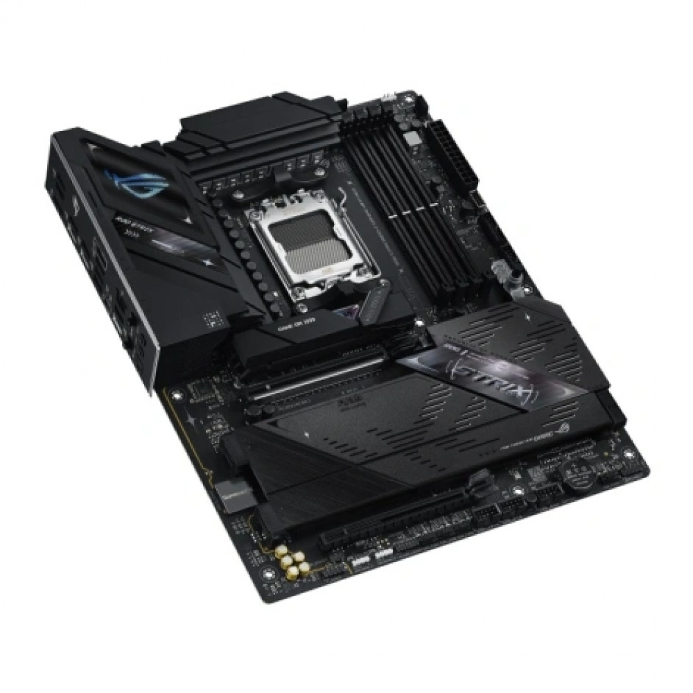 Материнская плата Asus ROG STRIX B850-F GAMING NEO 90MB1NX0-M0EAY0 ATX, AMD AM5 - миниатюра 10