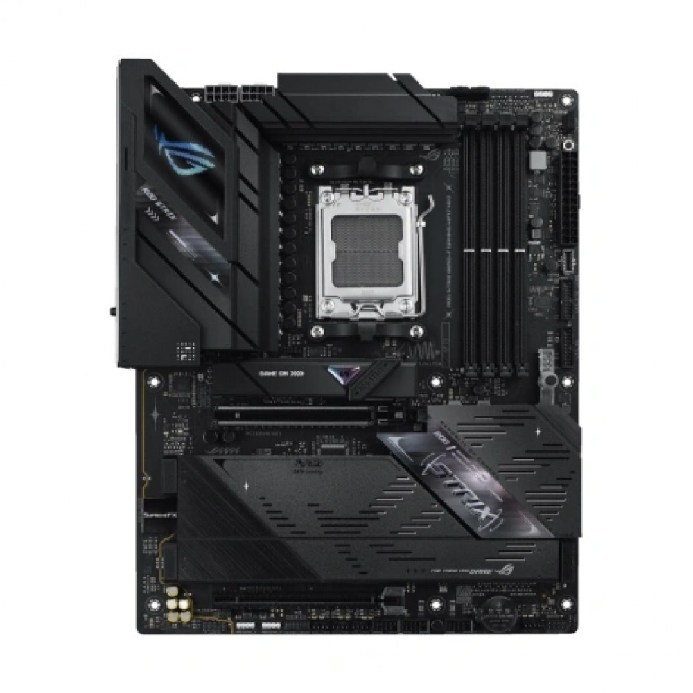 Материнская плата Asus ROG STRIX B850-F GAMING NEO 90MB1NX0-M0EAY0 ATX, AMD AM5 - миниатюра 6