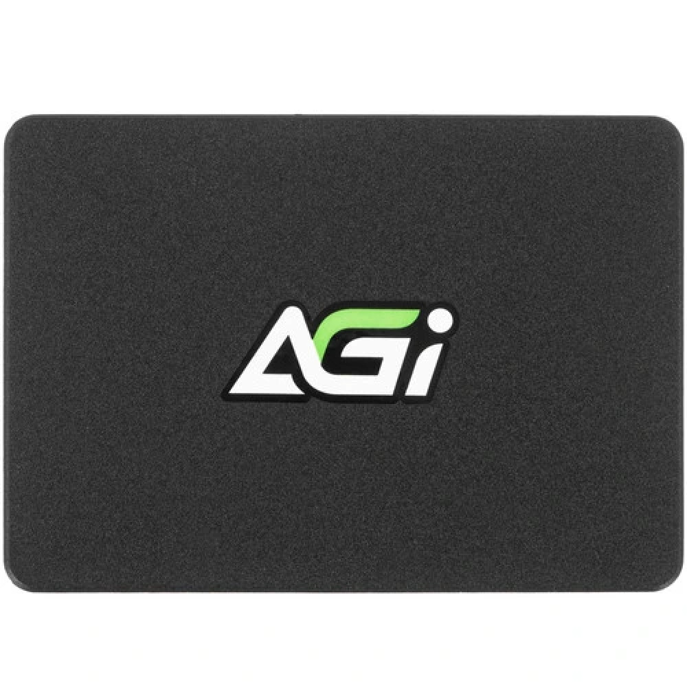 Жесткий диск ELP Imaging AGI256G25AI238-CB SSD (твердотельные), 256 ГБ, 2.5 дюйма, SATA