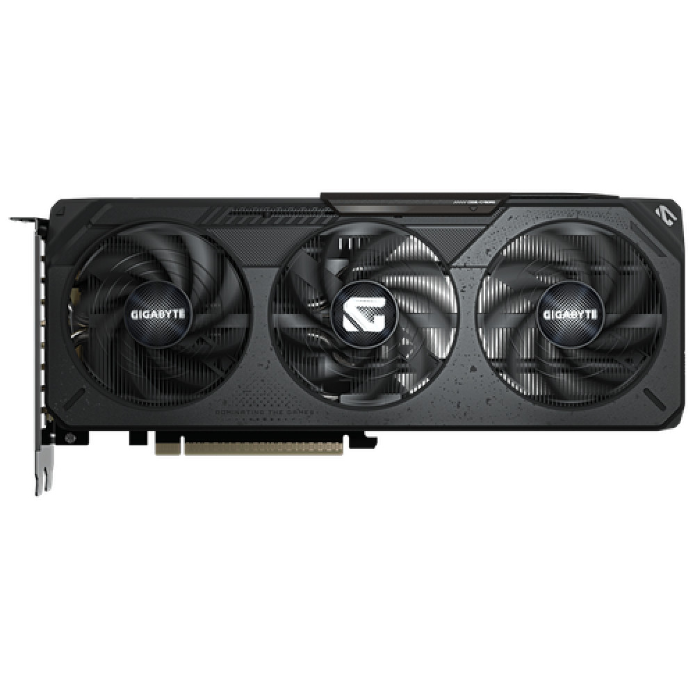 Видеокарта Gigabyte GeForce RTX 5060 GAMING OC V2 GV-N5060GAMING OCV2-8GD 8 ГБ - миниатюра 4