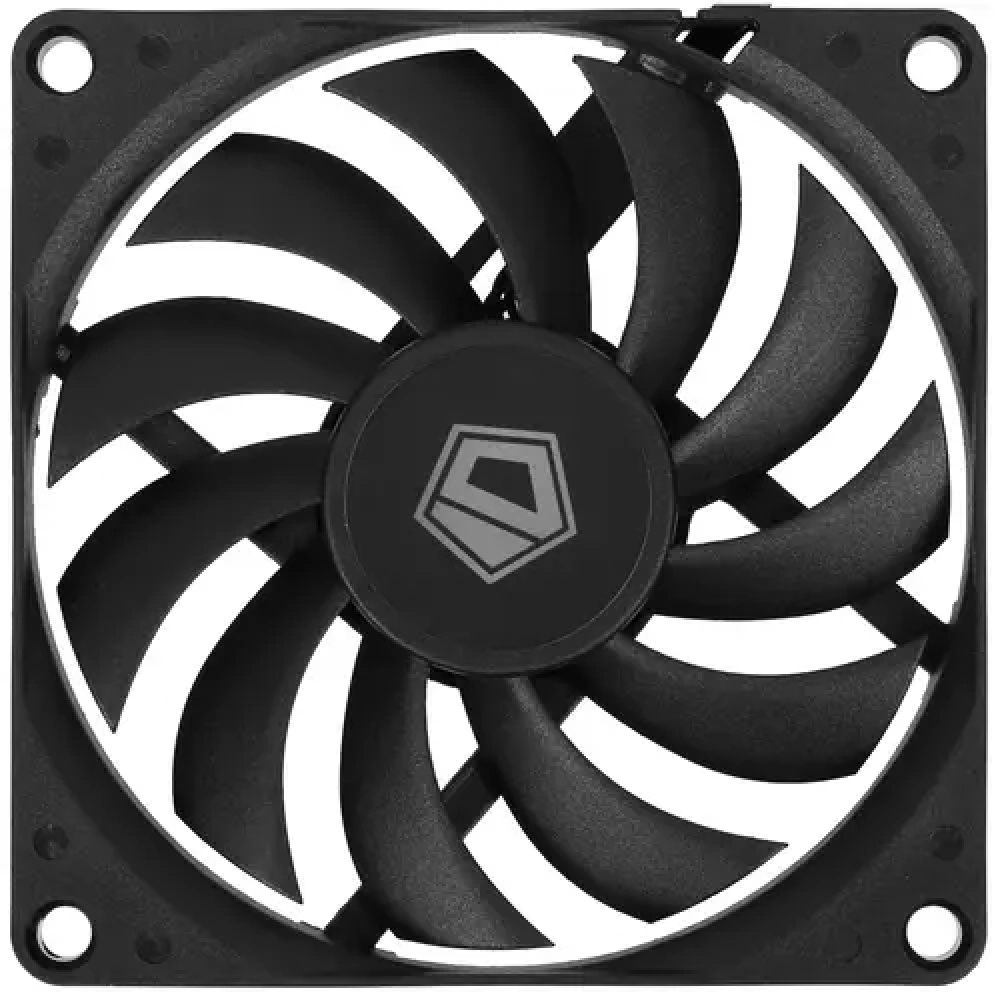 Система охлаждения ID-Cooling NO-8010-PWM Для системного блока - миниатюра 6