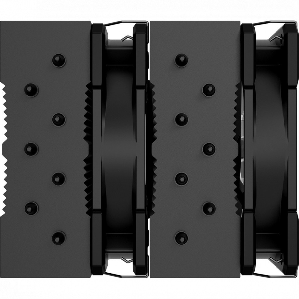 Система охлаждения ID-Cooling SE-207-XT ARGB Для процессора - миниатюра 14
