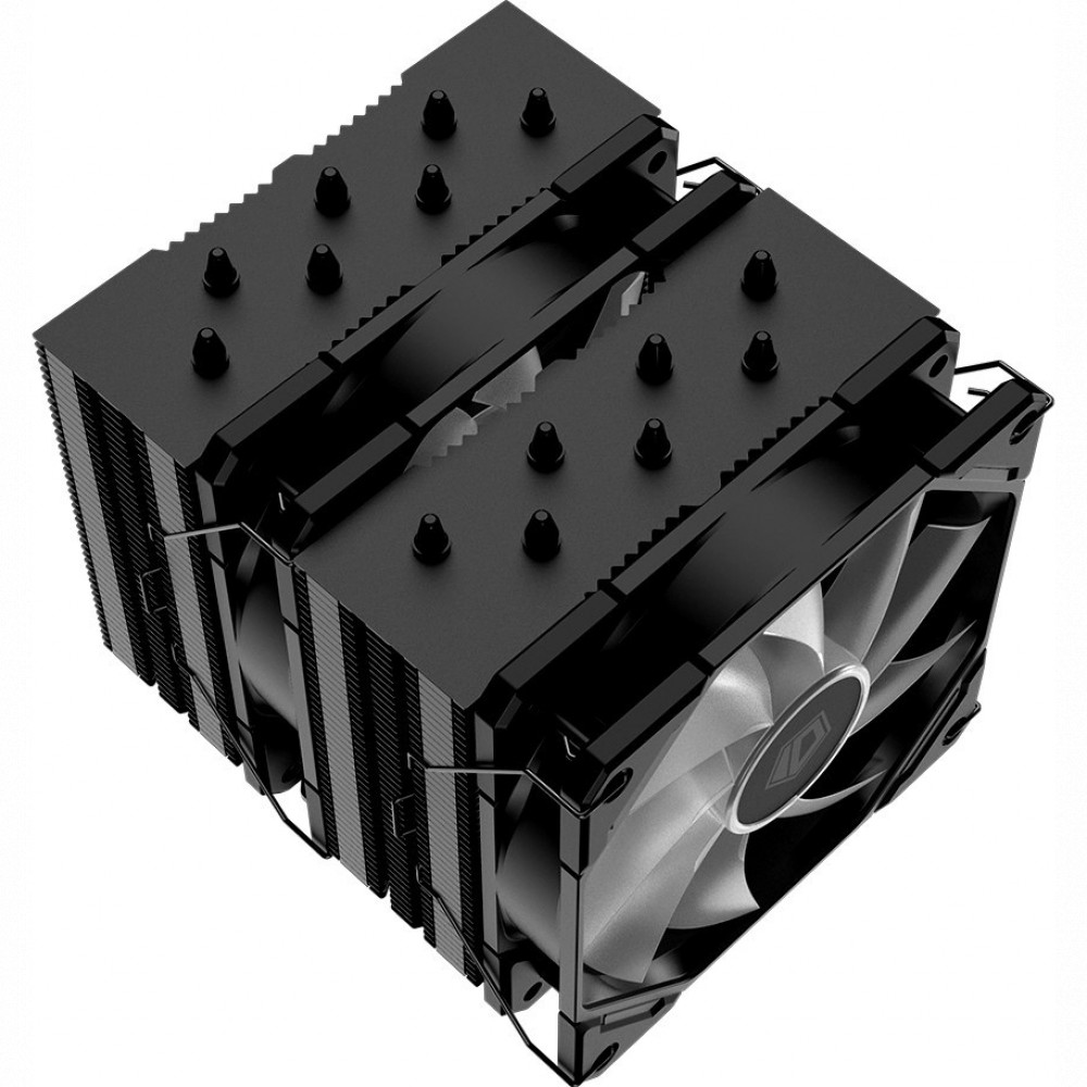Система охлаждения ID-Cooling SE-207-XT ARGB Для процессора - миниатюра 13