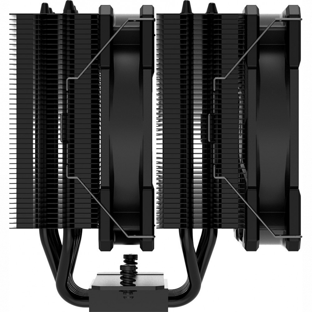 Система охлаждения ID-Cooling SE-207-XT ARGB Для процессора - миниатюра 15