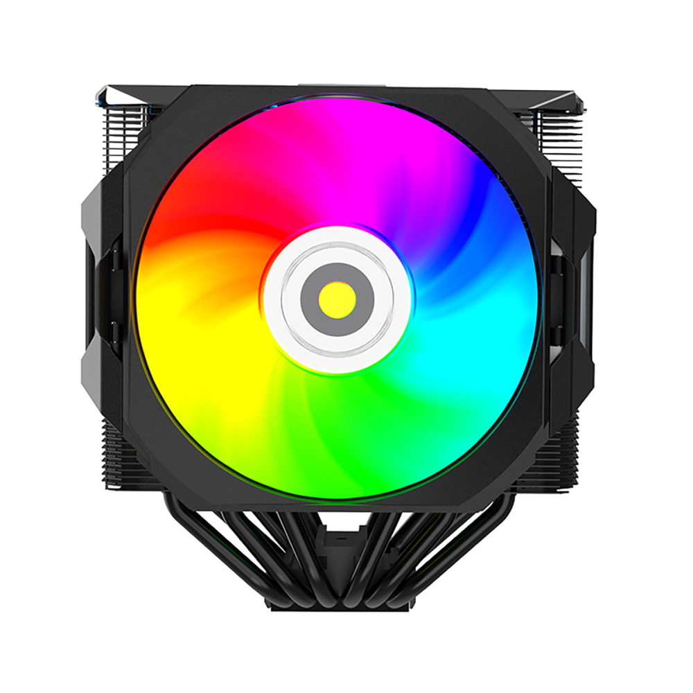Система охлаждения ALSEYE i600-B Для процессора - миниатюра 7