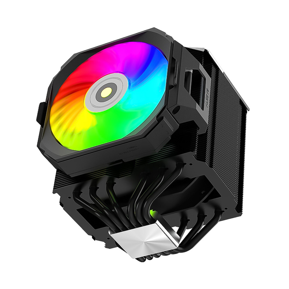 Система охлаждения ALSEYE i600-B Для процессора - миниатюра 8