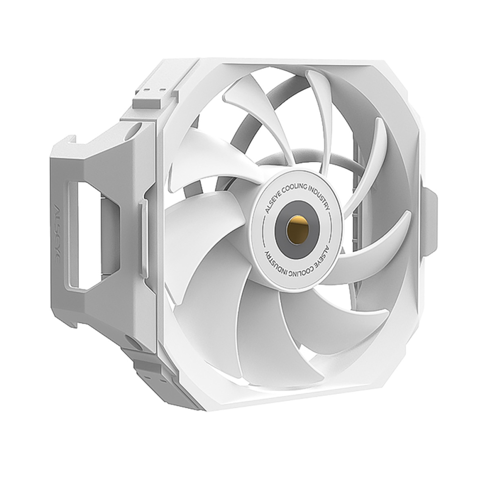 Система охлаждения ALSEYE i600-W Для процессора - миниатюра 10