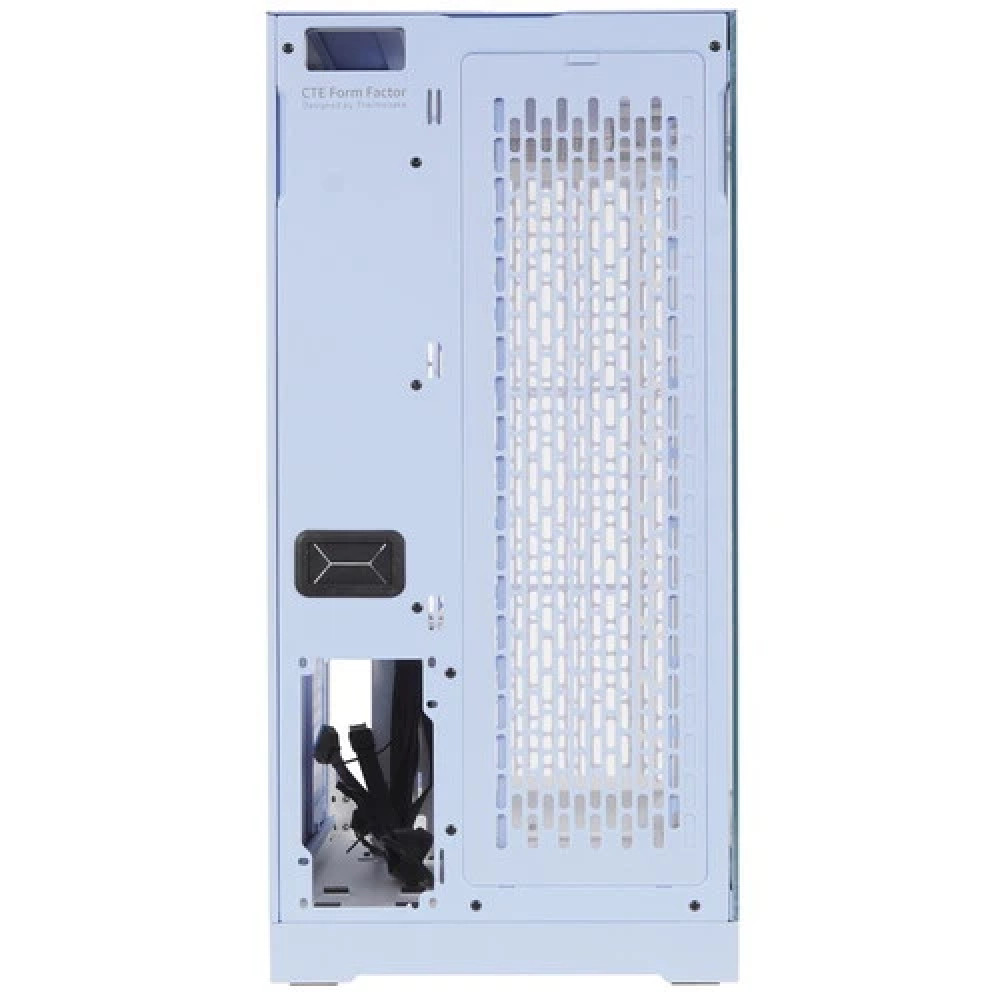 Корпус Thermaltake CTE E600 MX Hydrangea Blue CA-1Y3-00MFWN-00 Mid-Tower - миниатюра 8