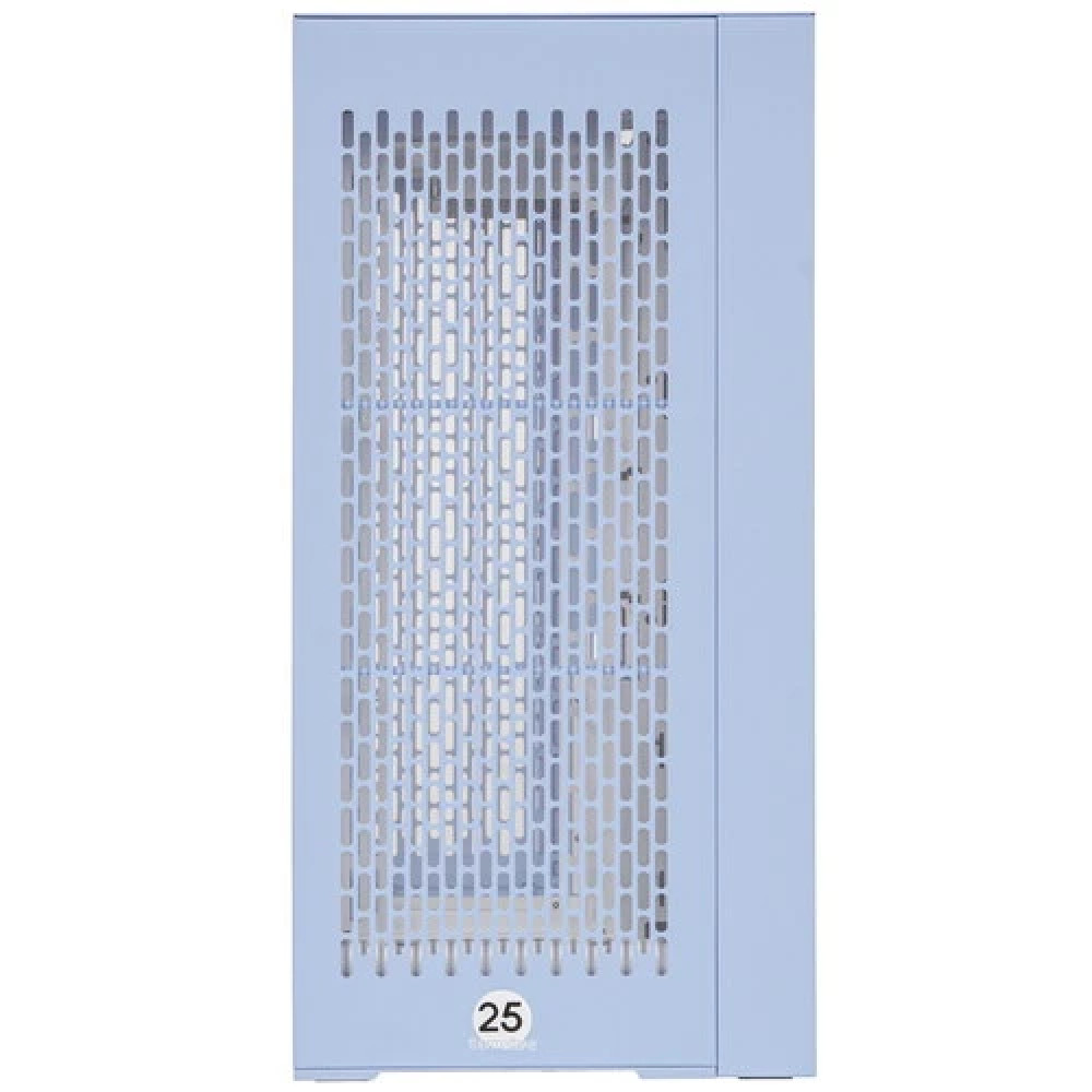 Корпус Thermaltake CTE E600 MX Hydrangea Blue CA-1Y3-00MFWN-00 Mid-Tower - миниатюра 7