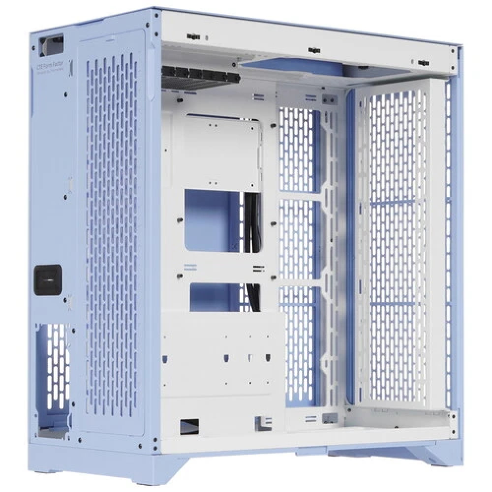 Корпус Thermaltake CTE E600 MX Hydrangea Blue CA-1Y3-00MFWN-00 Mid-Tower - миниатюра 9