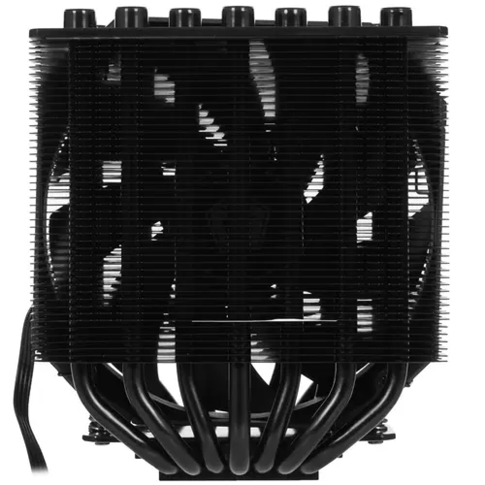 Система охлаждения ID-Cooling SE-207-XT SLIM SE-207-XT_SLIM Для процессора - миниатюра 6