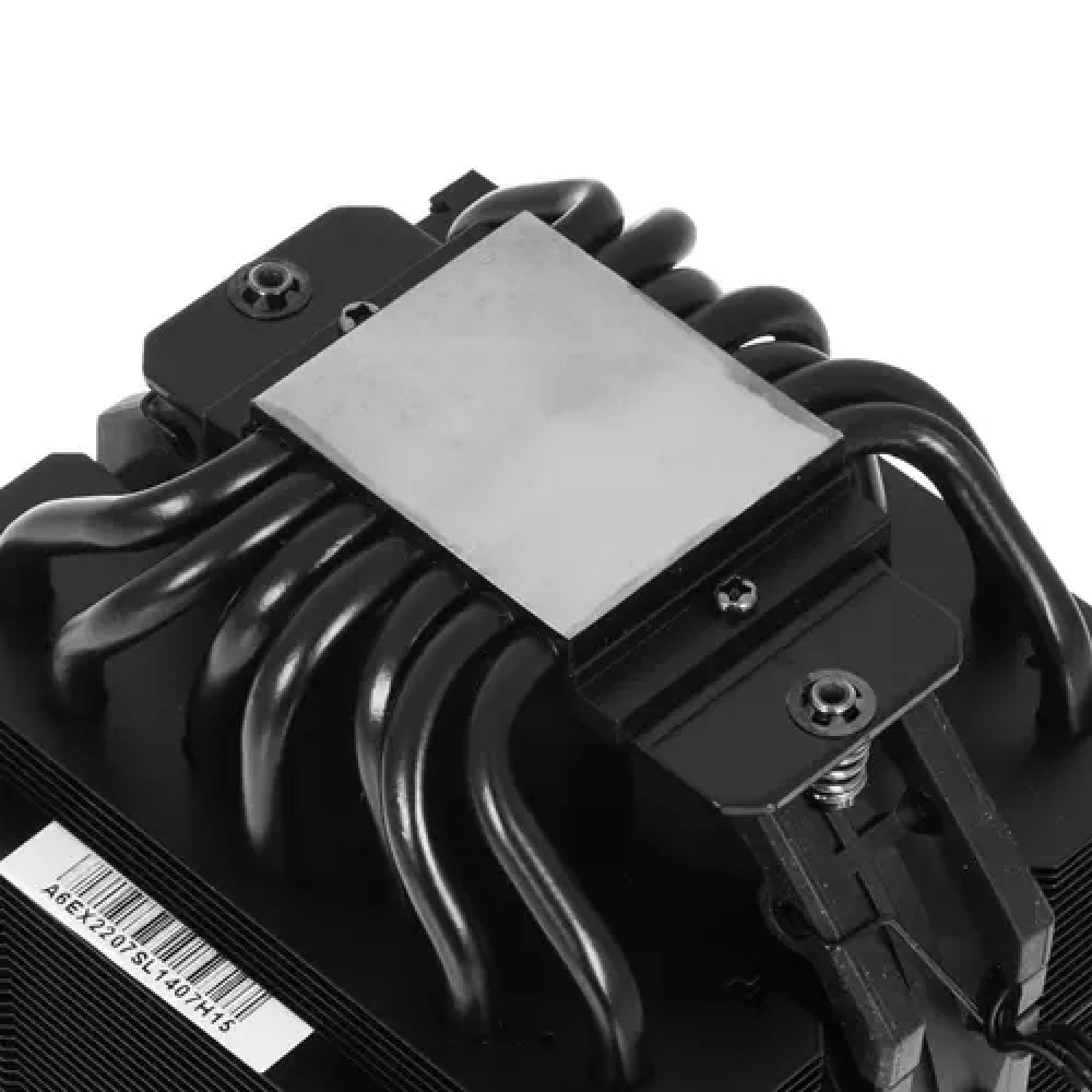 Система охлаждения ID-Cooling SE-207-XT SLIM SE-207-XT_SLIM Для процессора - миниатюра 8