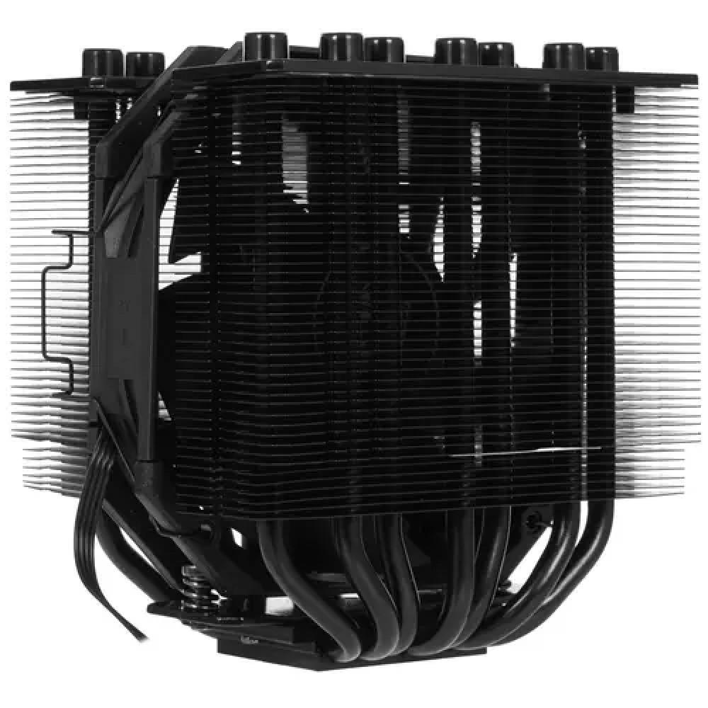 Система охлаждения ID-Cooling SE-207-XT SLIM SE-207-XT_SLIM Для процессора - миниатюра 5