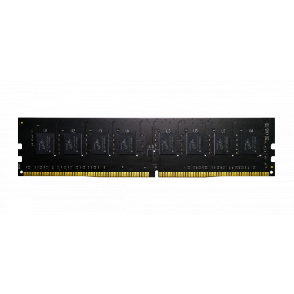 ОЗУ Geil Pristine GP48GB3200C22SC DIMM, DDR4, 8 Гб, 3200 МГц