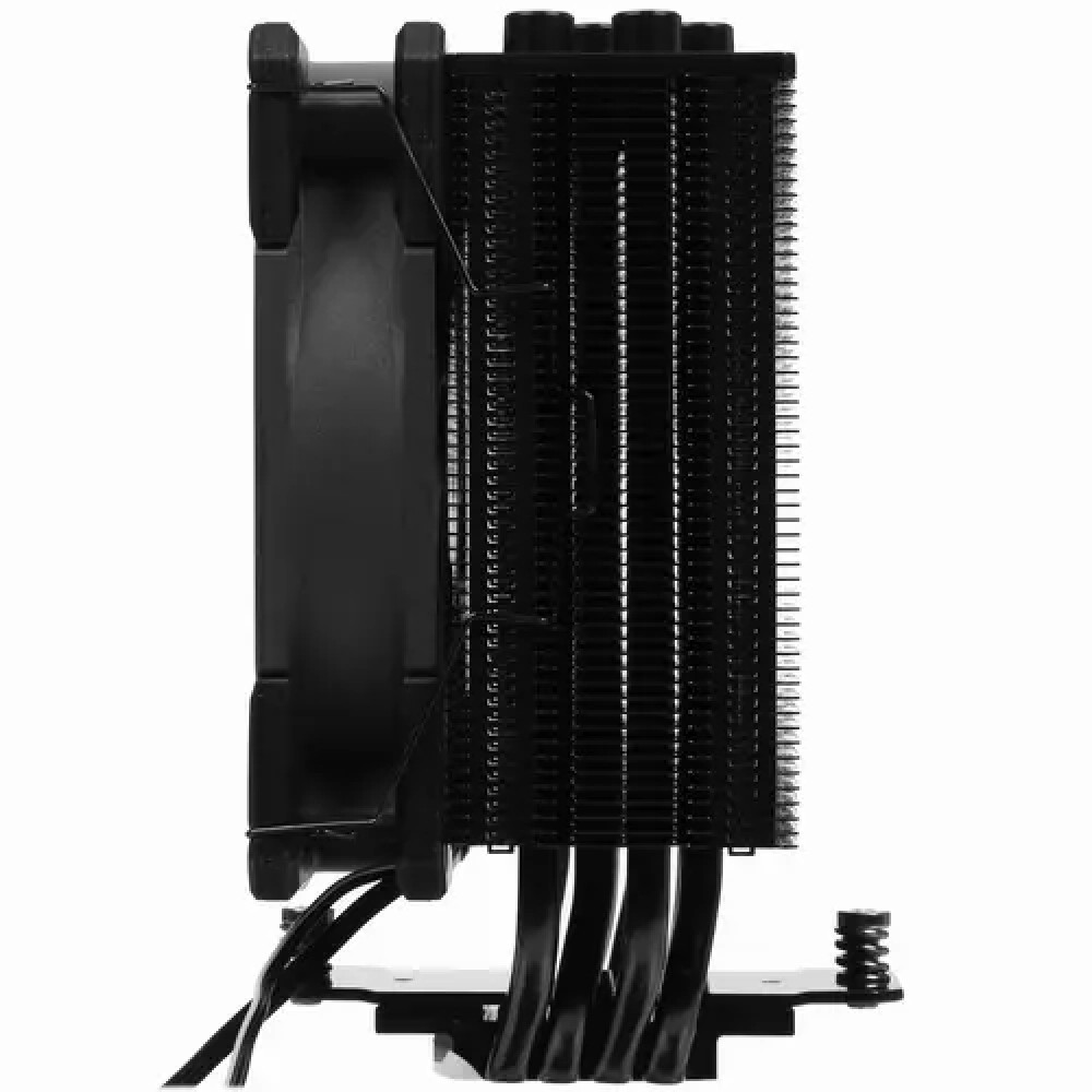 Система охлаждения ID-Cooling SE-224-XTS ARGB SE-224-XTS_ARGB Для процессора - миниатюра 7