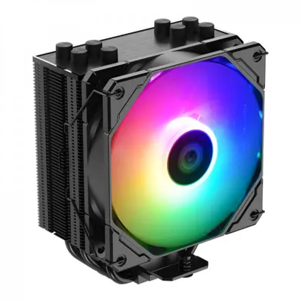 Система охлаждения ID-Cooling SE-224-XTS ARGB SE-224-XTS_ARGB Для процессора - миниатюра 5
