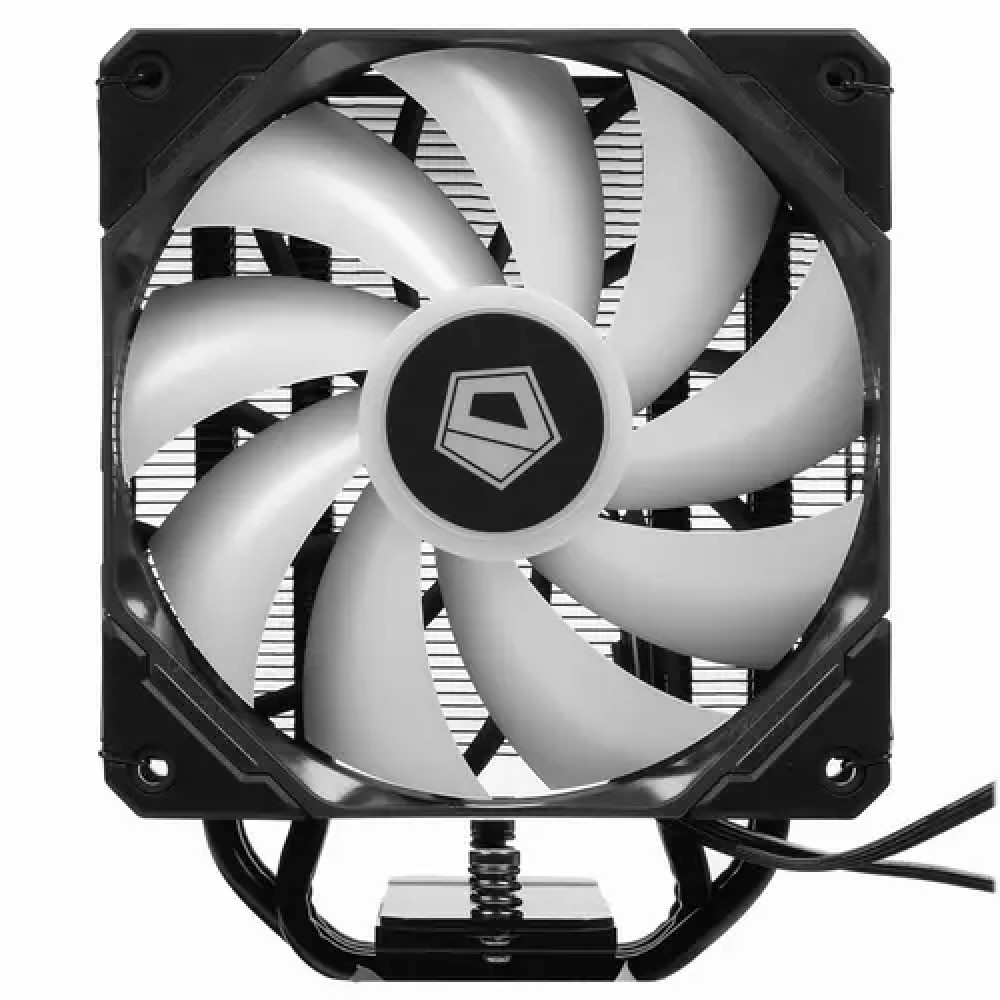 Система охлаждения ID-Cooling SE-224-XTS ARGB SE-224-XTS_ARGB Для процессора - миниатюра 6