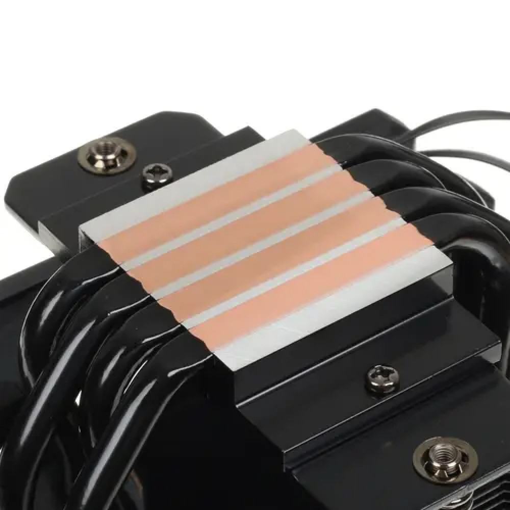 Система охлаждения ID-Cooling SE-224-XTS ARGB SE-224-XTS_ARGB Для процессора - миниатюра 8