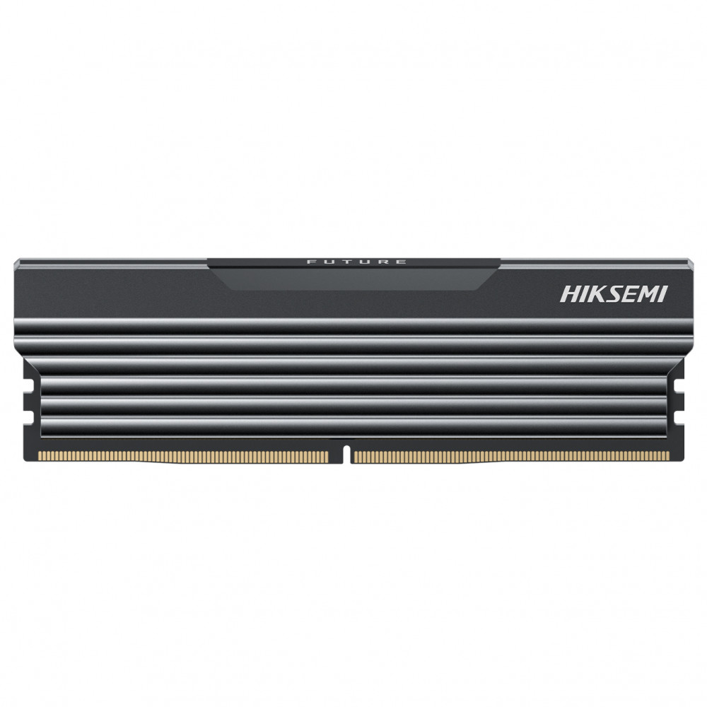 ОЗУ HIKSEMI Future HSC408U32C2 DIMM, DDR4, 8 Гб, 3200 МГц