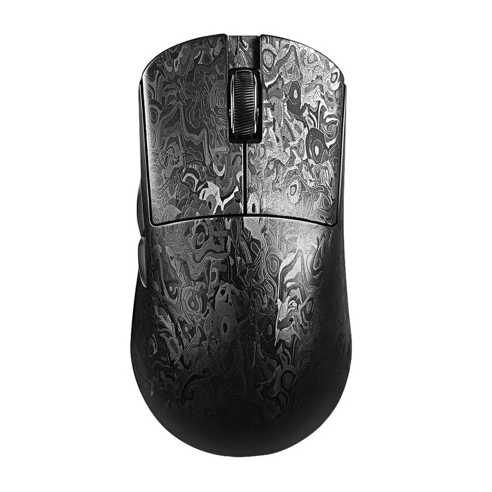 Мышь Attack Shark R11 Ultra Ink Blade R11Ultra Ink Blade (Forged Black) Игровые, Беспроводная