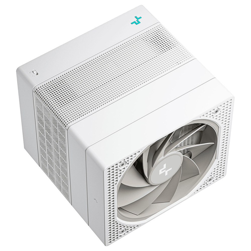 Система охлаждения Deepcool ASSASSIN IV White R-ASN4-WHNNMT-G Для процессора - миниатюра 5