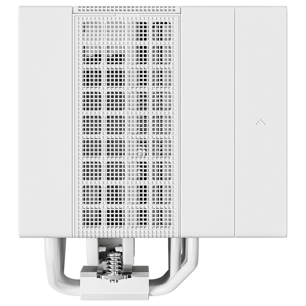 Система охлаждения Deepcool ASSASSIN IV White R-ASN4-WHNNMT-G Для процессора - миниатюра 6