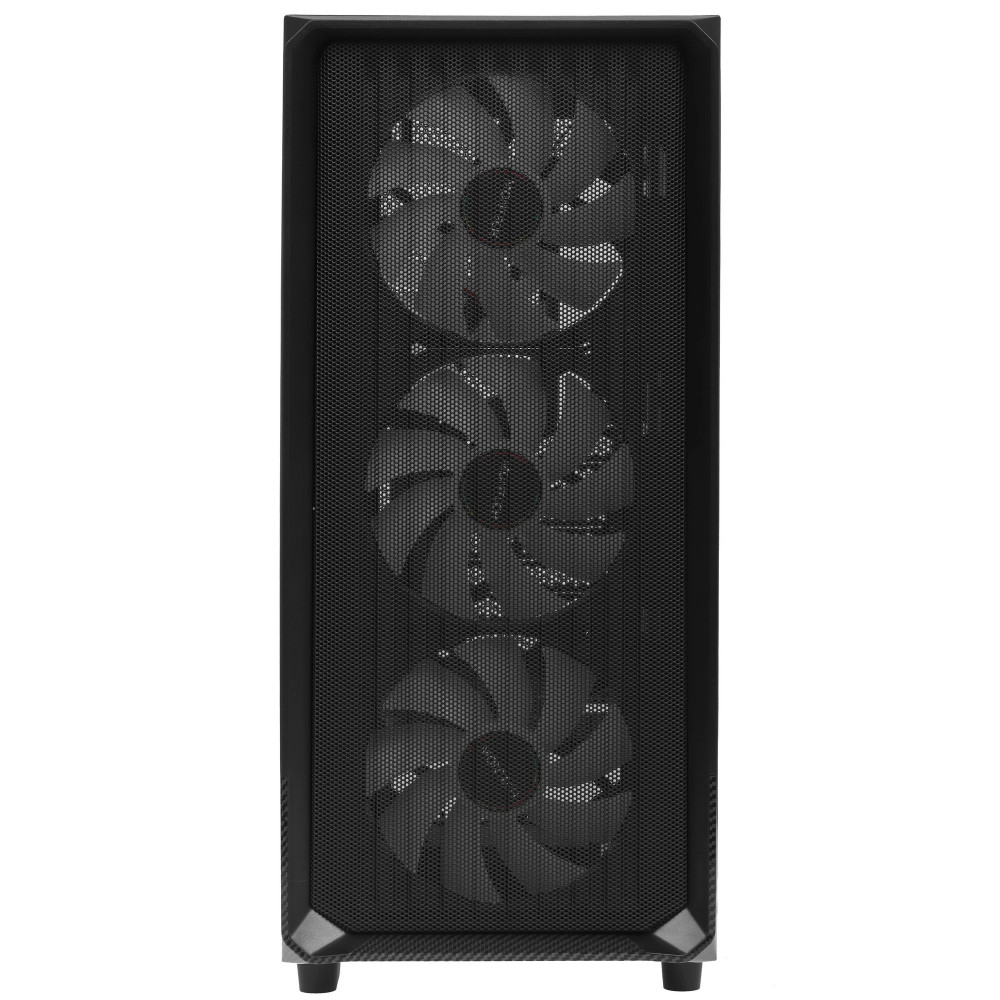 Корпус Montech X5 (B) Mid-Tower - миниатюра 9