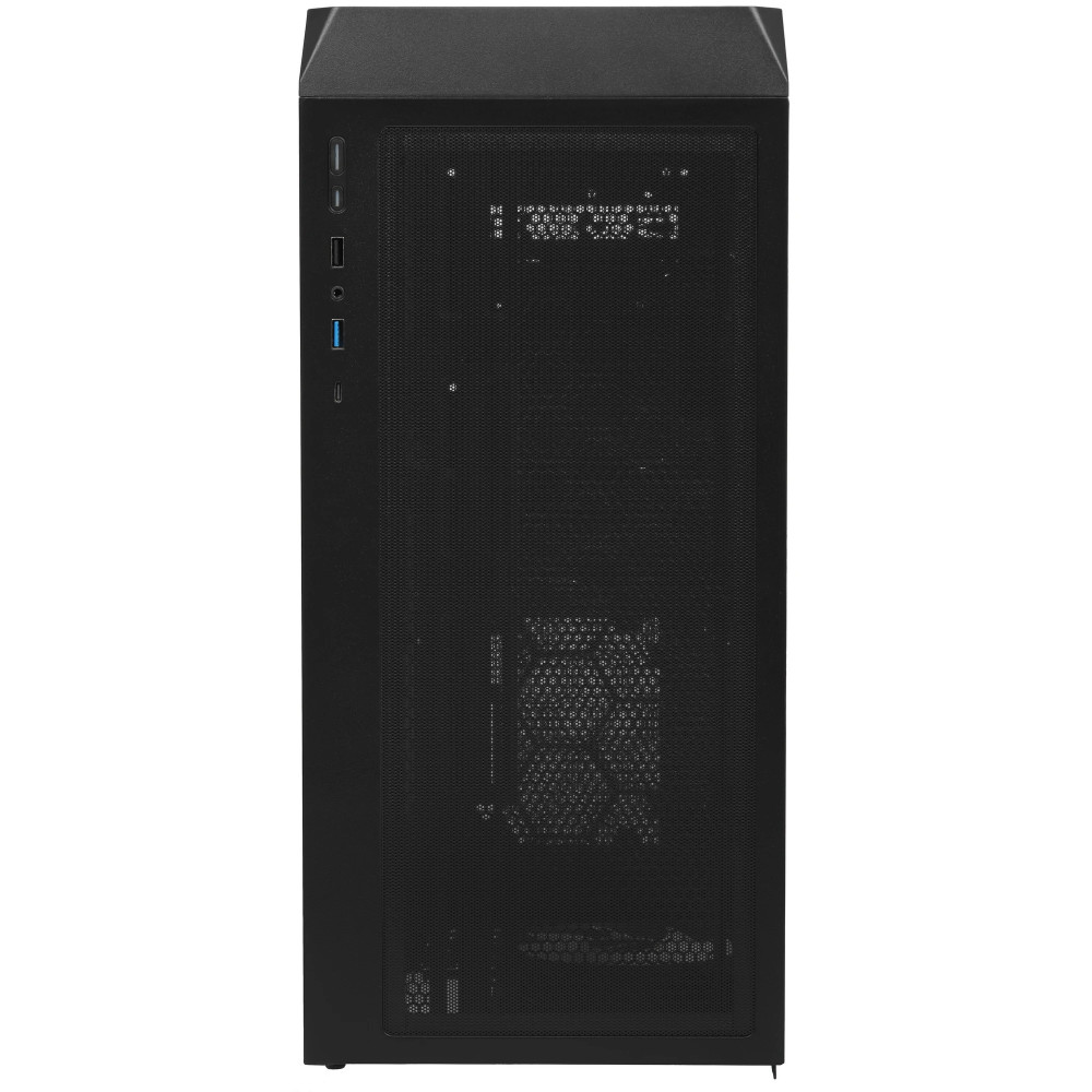 Корпус Montech X5 (B) Mid-Tower - миниатюра 10