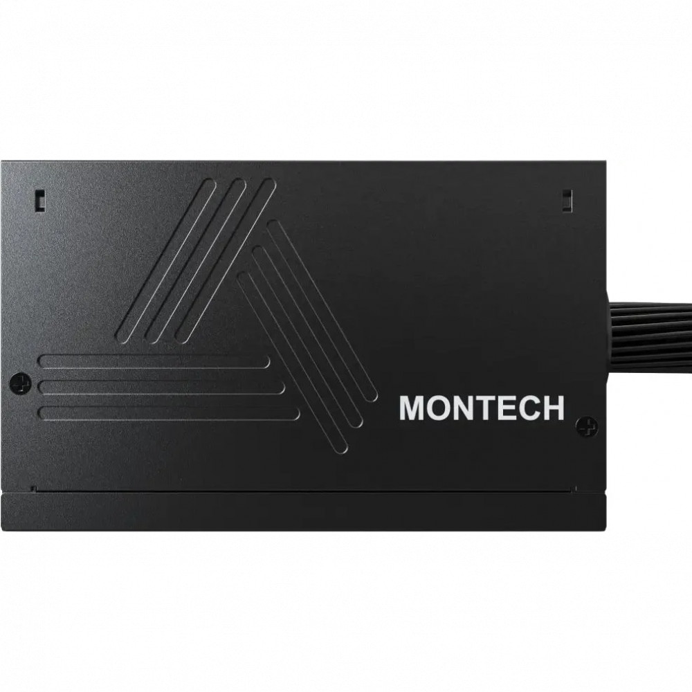 Блок питания Montech BETA 2 750W 750 Вт, 80+ Bronze - миниатюра 6