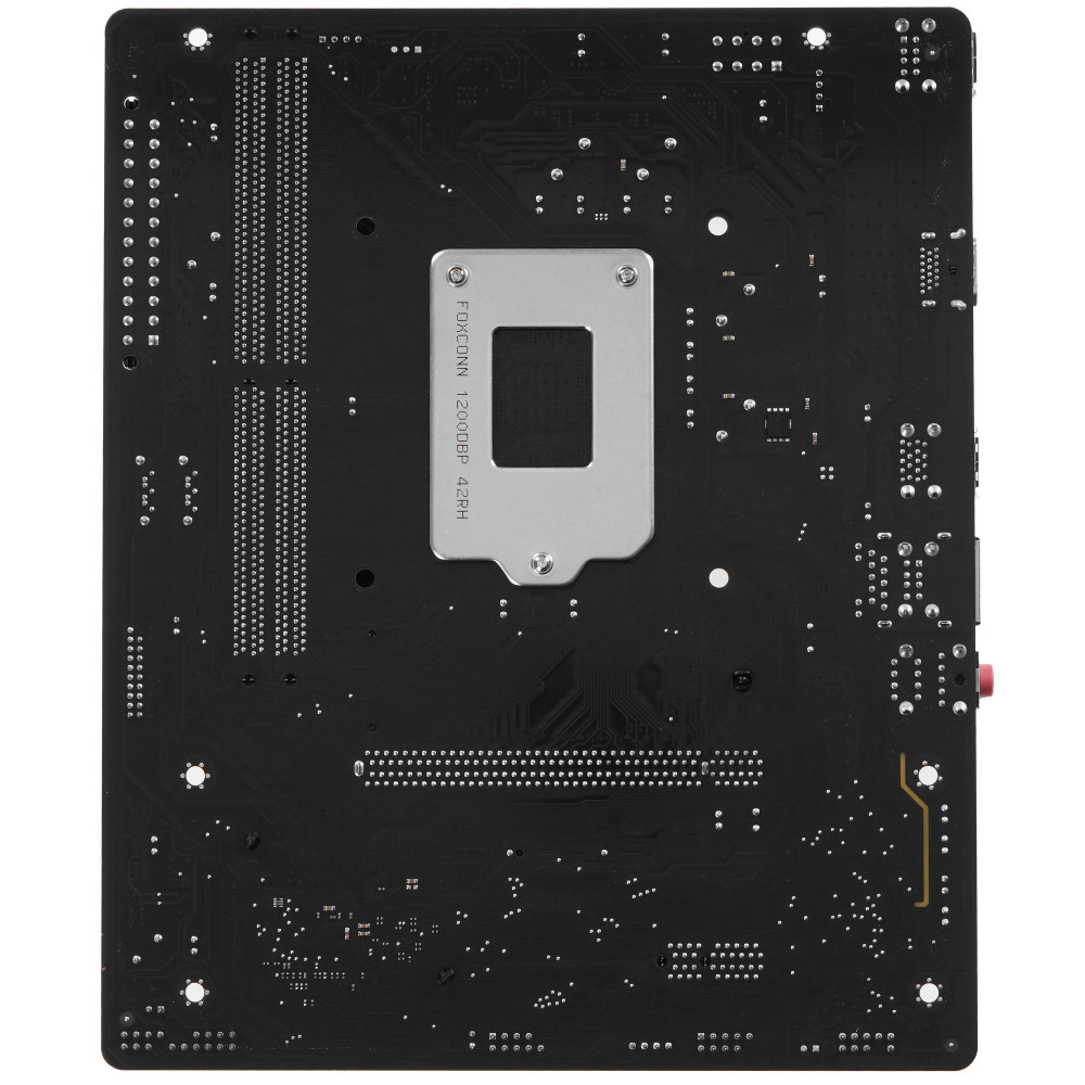 Материнская плата Gigabyte H410M K rev. 2.0 Micro-ATX, LGA 1200 - миниатюра 5
