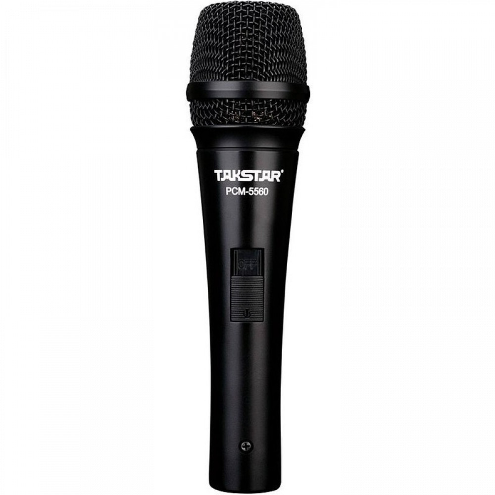 Микрофон Takstar PCM-5560 - миниатюра 2