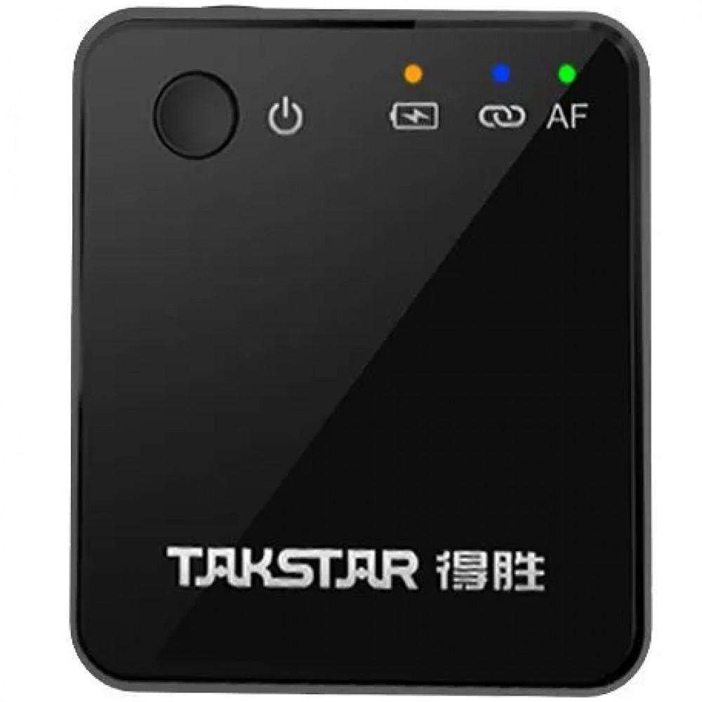 Микрофон Takstar V1 Single Channel version V1 SINGLE 1+1 - миниатюра 10