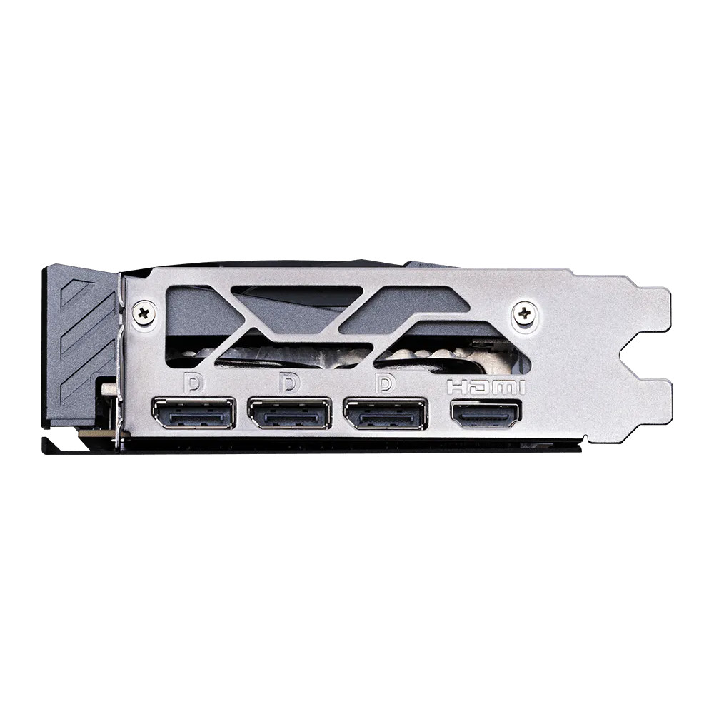 Видеокарта MSI GeForce RTX 5060 Ti GAMING TRIO RTX 5060 TI 16G GAMING TRIO 16 ГБ - миниатюра 8