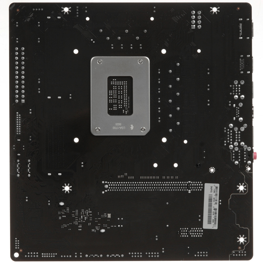 Материнская плата BIOSTAR H610MT-E D5 Micro-ATX, LGA 1700 - миниатюра 5