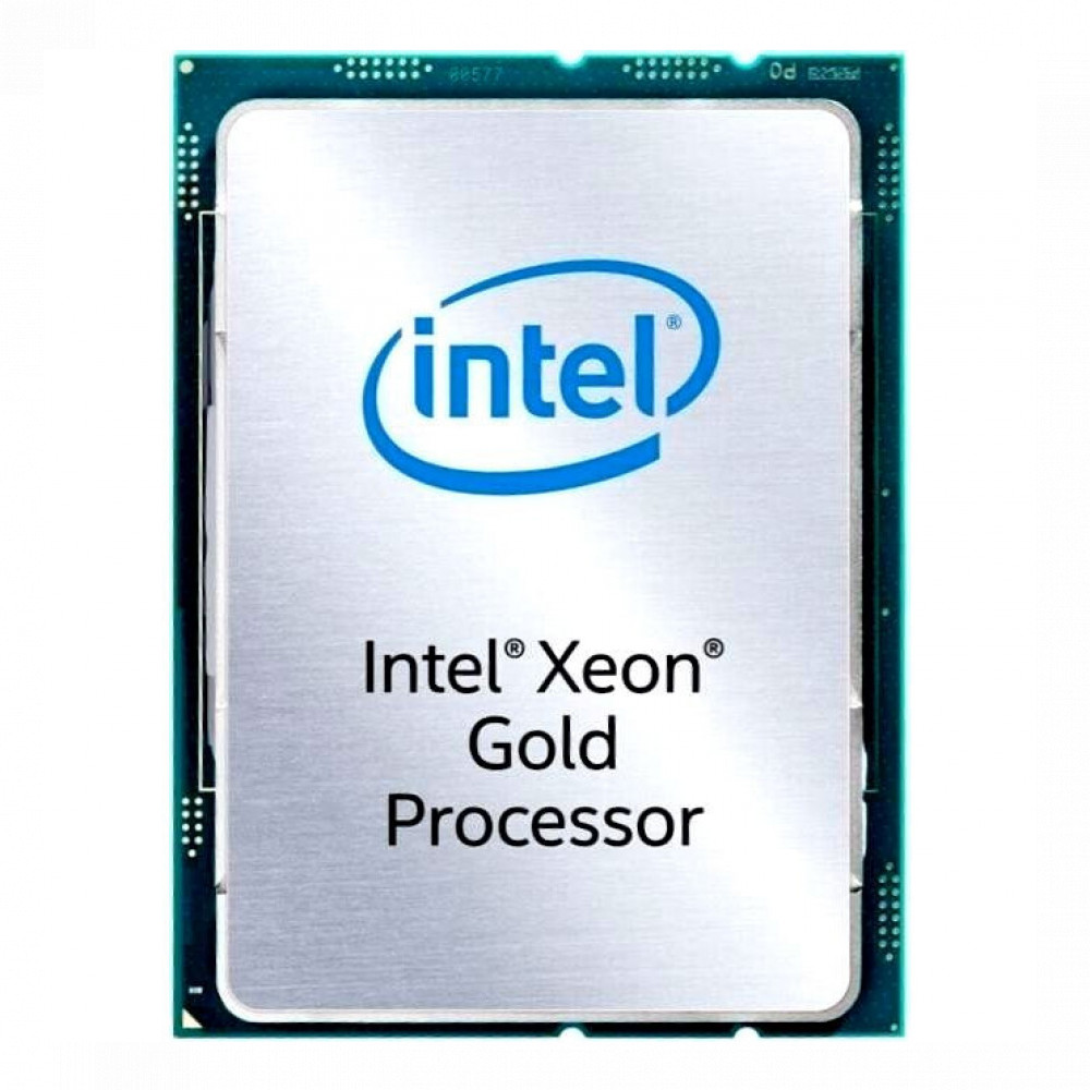 Процессор Intel Xeon Gold 6538Y+ PK8072205499900 2.2 ГГц, 60 МБ, OEM - миниатюра 2