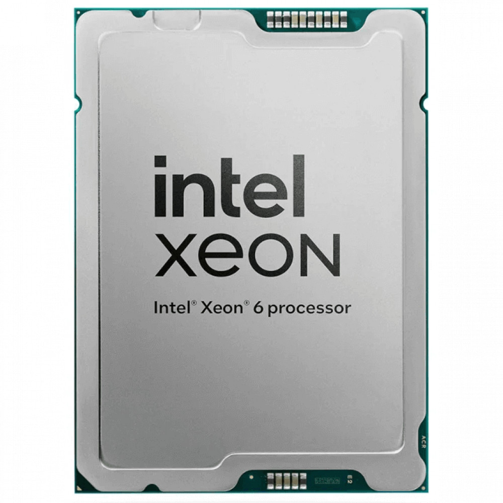 Процессор Intel Xeon 6515P PK8072006398601 2.3 ГГц, 72 МБ, OEM - миниатюра 3