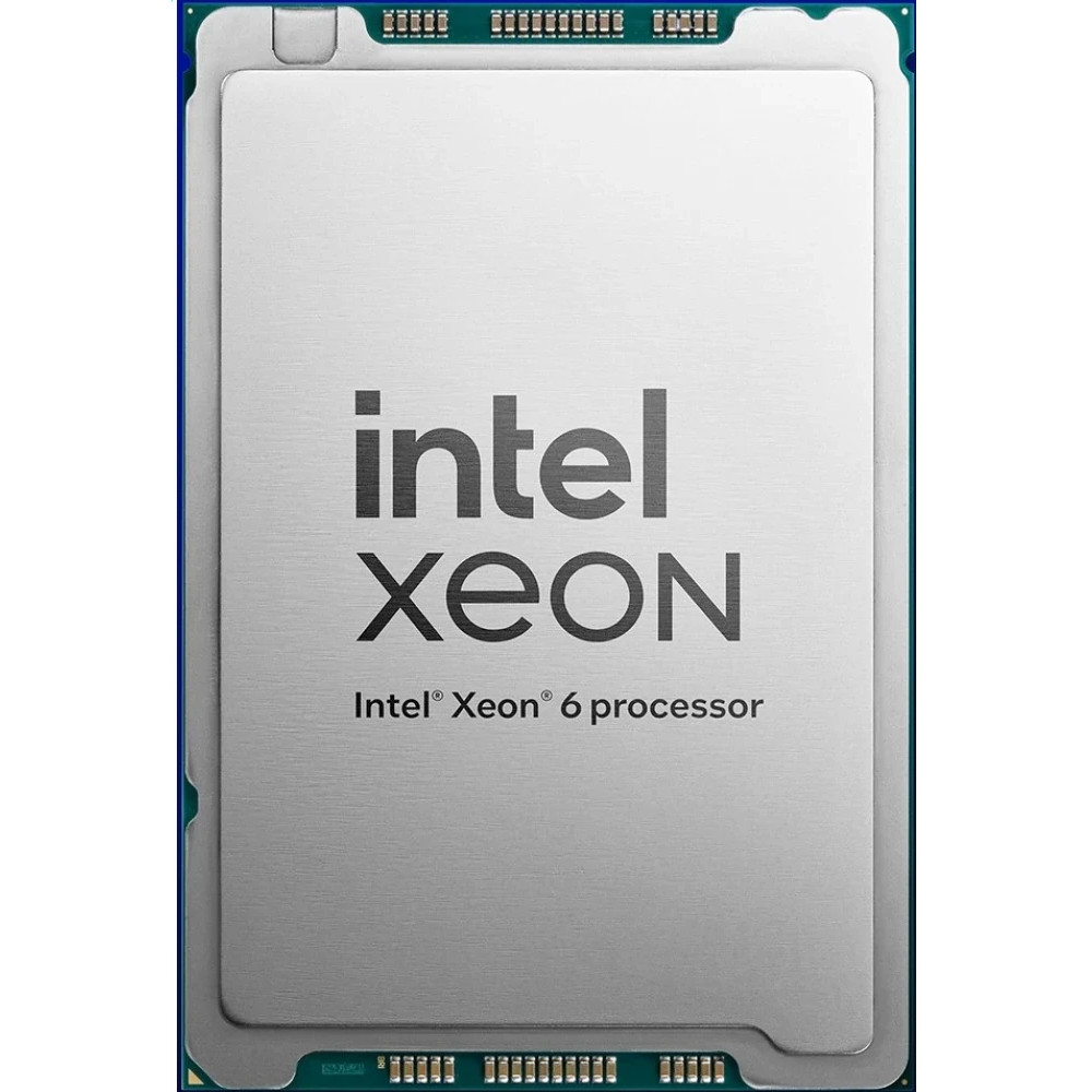 Процессор Intel Xeon 6337P CM8071505825001 3.5 ГГц, 18 МБ, OEM - миниатюра 2