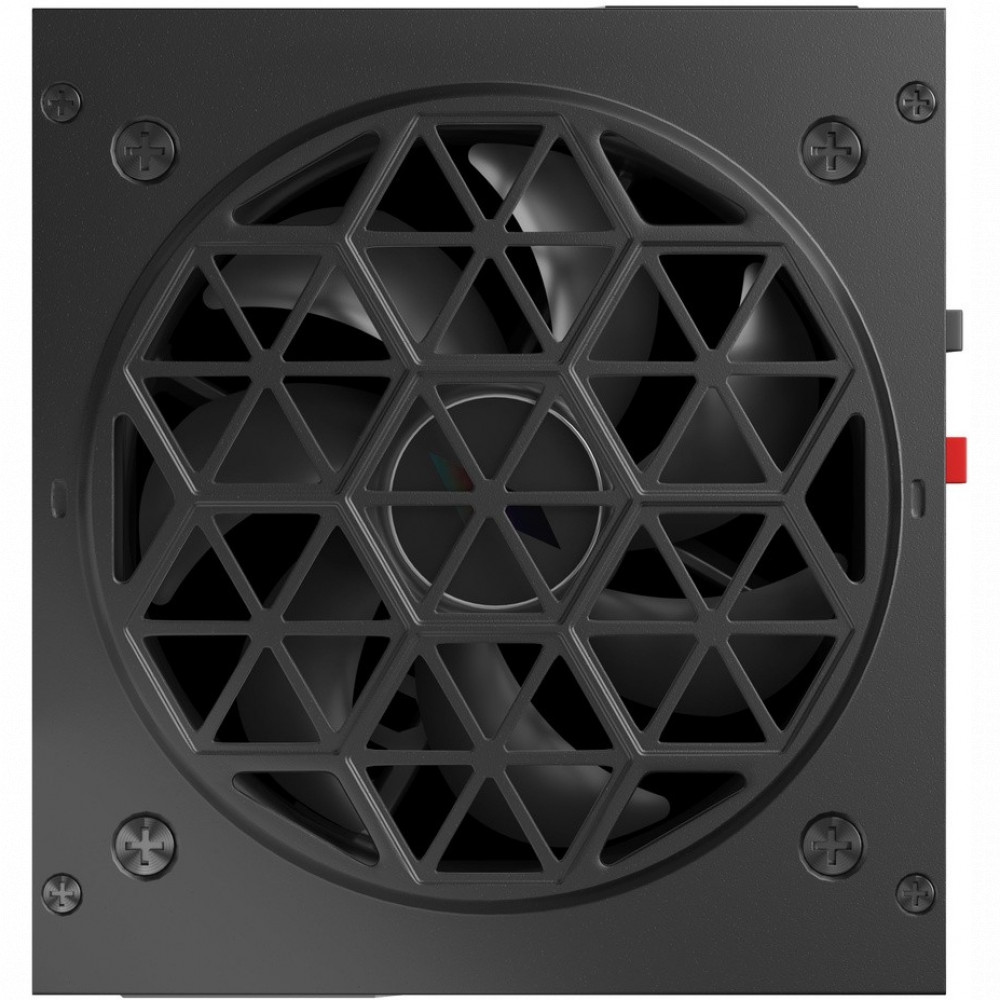 Блок питания 1STPLAYER NGDP HA-1300BA3 Black NGDP HA-1300BA3-BK 1300 Вт - миниатюра 15