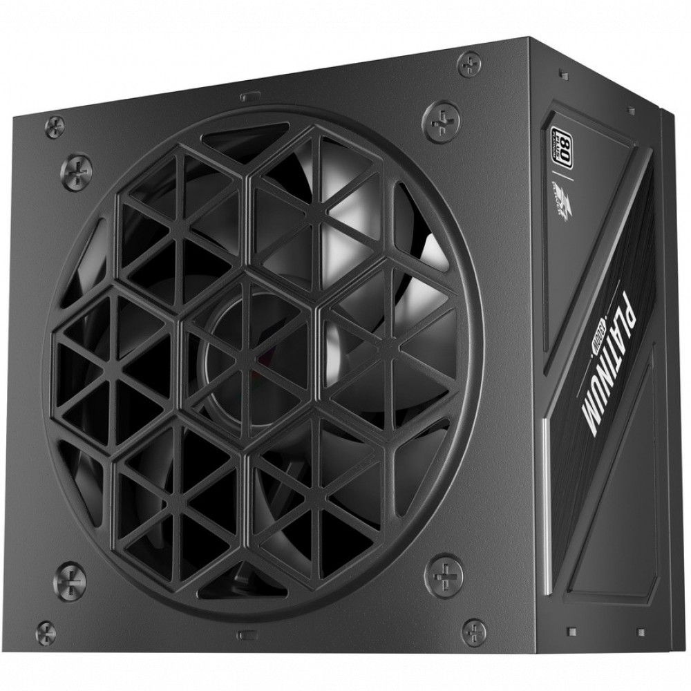 Блок питания 1STPLAYER NGDP HA-1300BA3 Black NGDP HA-1300BA3-BK 1300 Вт - миниатюра 14