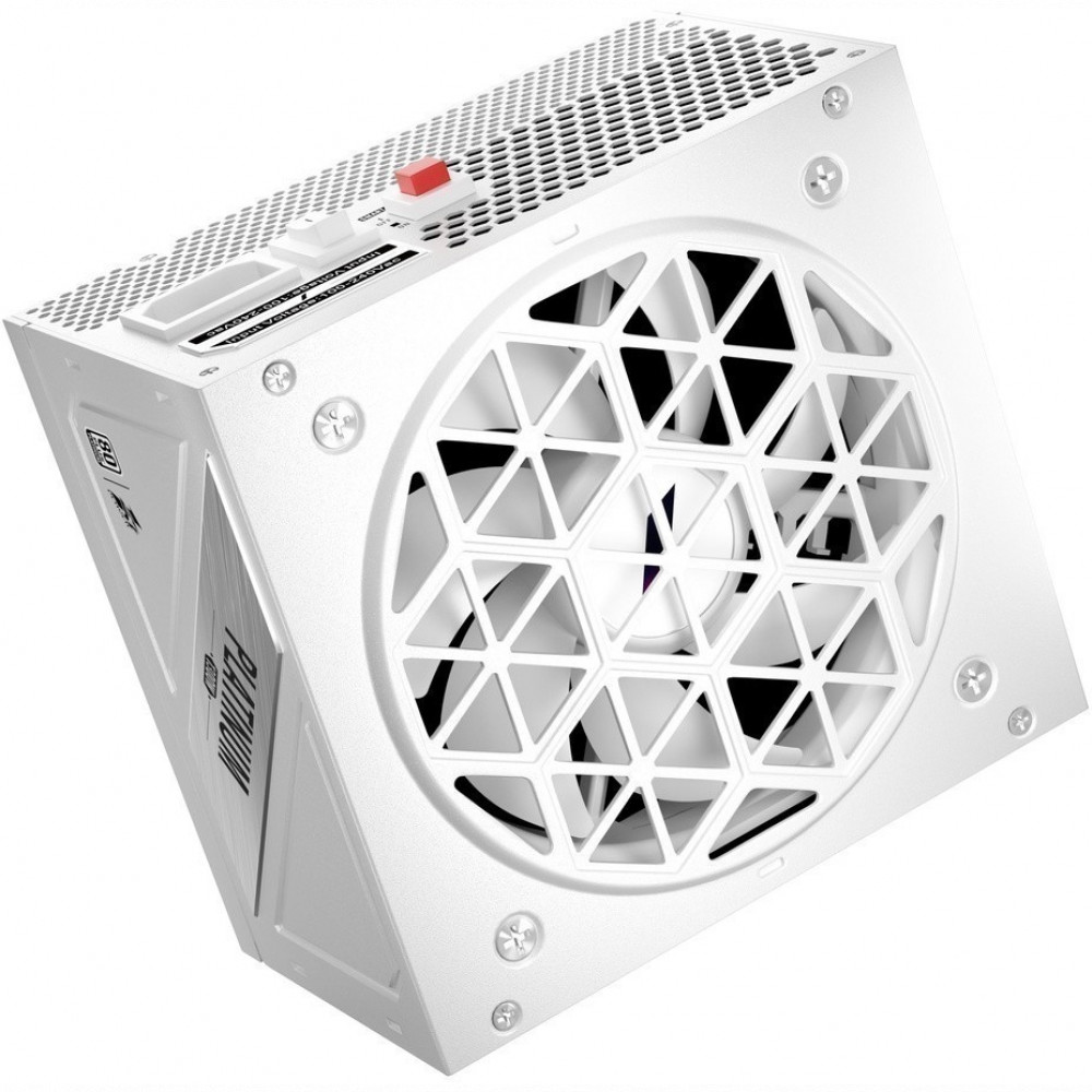 Блок питания 1STPLAYER NGDP HA-1300BA3-White NGDP HA-1300BA3-WH 1300 Вт - миниатюра 12