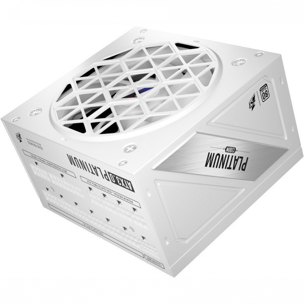 Блок питания 1STPLAYER NGDP HA-1300BA3-White NGDP HA-1300BA3-WH 1300 Вт - миниатюра 9